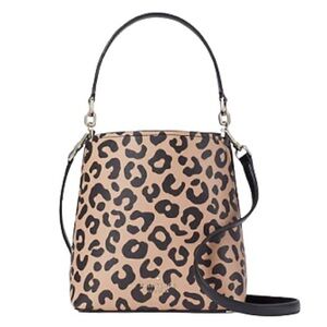 Kate Spade Darcy Bucket Purse